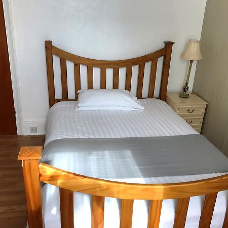 The New Clifton House Hotel Newcastle upon Tyne Ngoại thất bức ảnh