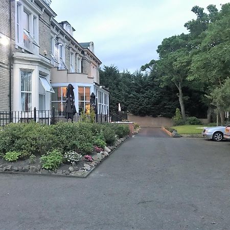 The New Clifton House Hotel Newcastle upon Tyne Ngoại thất bức ảnh