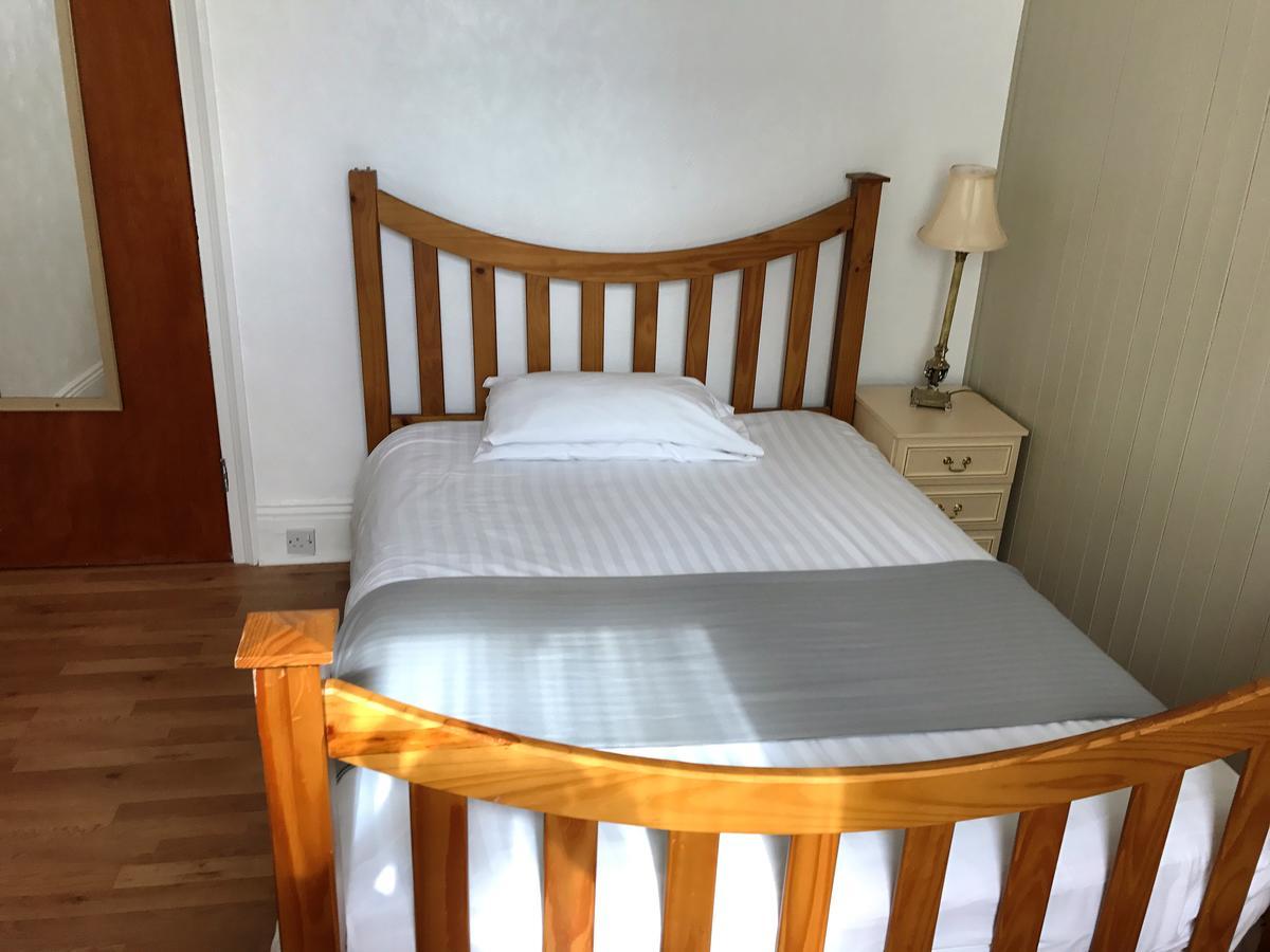 The New Clifton House Hotel Newcastle upon Tyne Ngoại thất bức ảnh