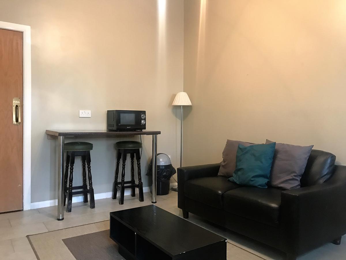 The New Clifton House Hotel Newcastle upon Tyne Ngoại thất bức ảnh