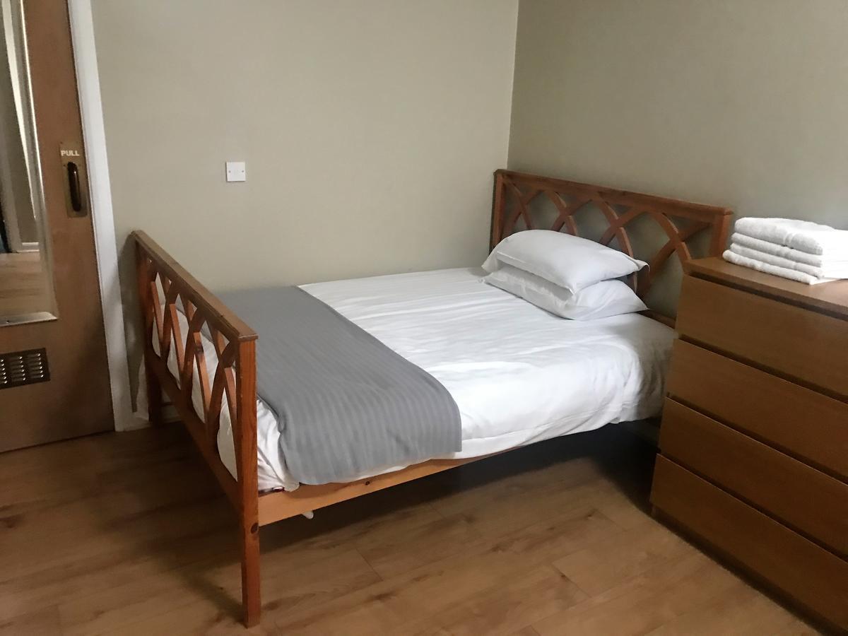 The New Clifton House Hotel Newcastle upon Tyne Phòng bức ảnh