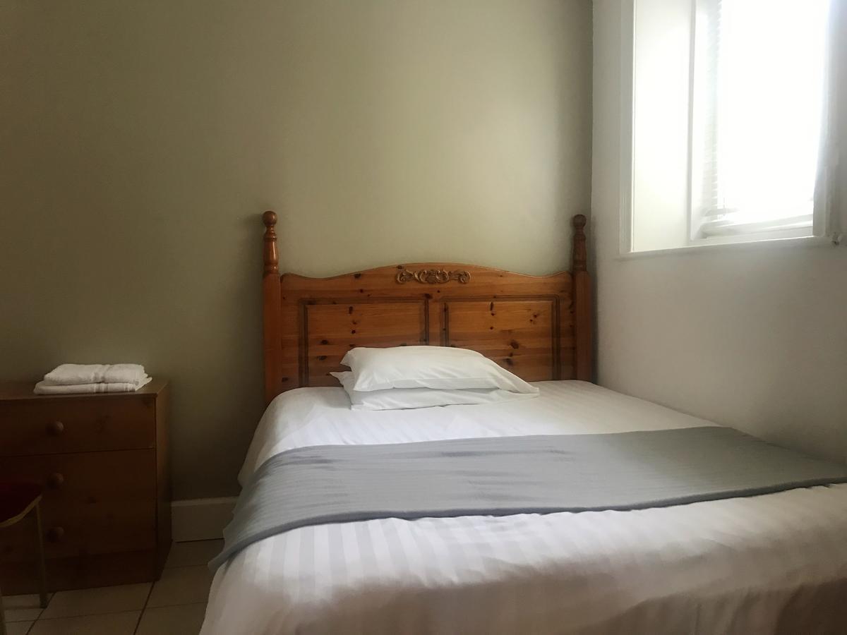 The New Clifton House Hotel Newcastle upon Tyne Phòng bức ảnh