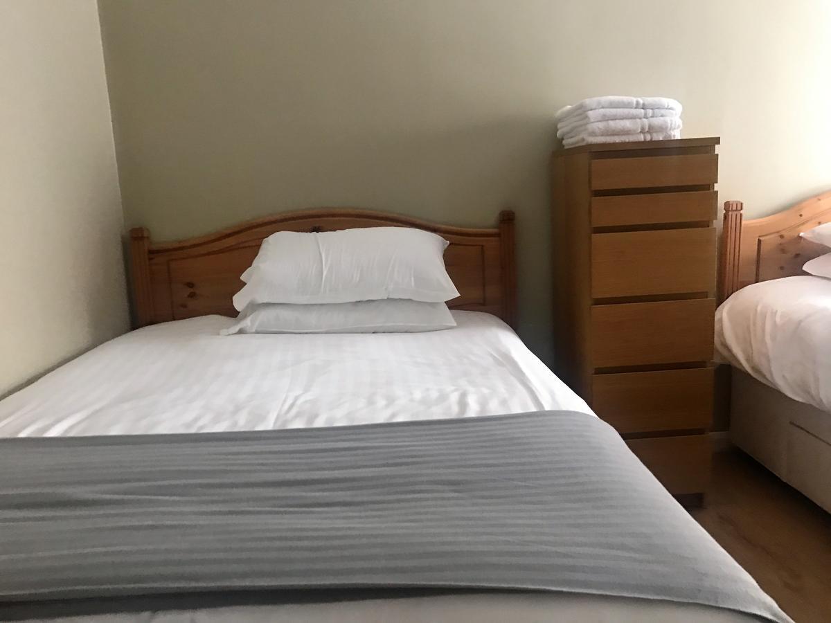 The New Clifton House Hotel Newcastle upon Tyne Phòng bức ảnh
