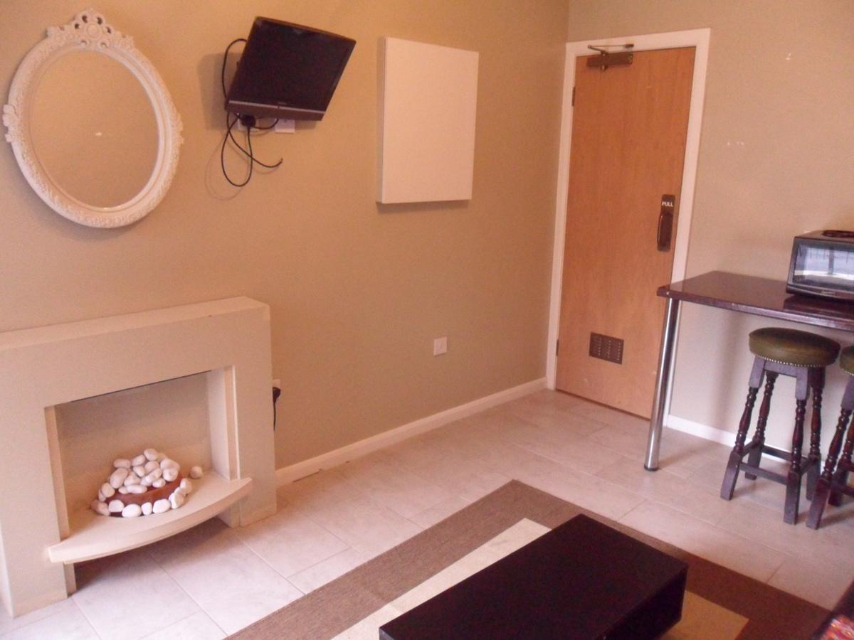 The New Clifton House Hotel Newcastle upon Tyne Phòng bức ảnh