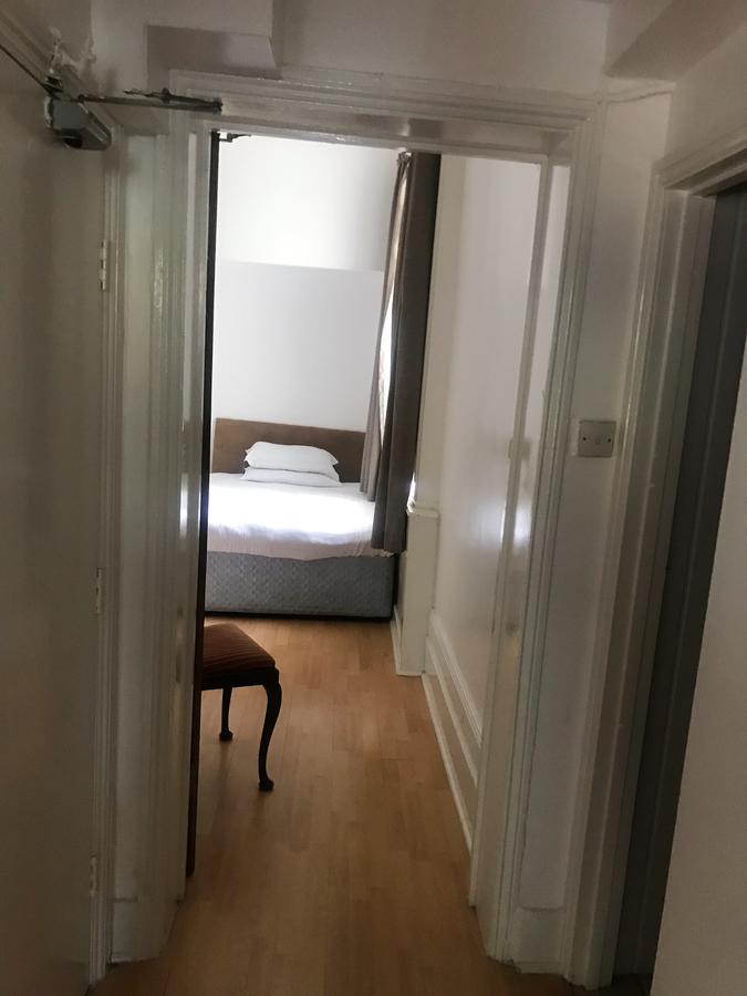 The New Clifton House Hotel Newcastle upon Tyne Phòng bức ảnh