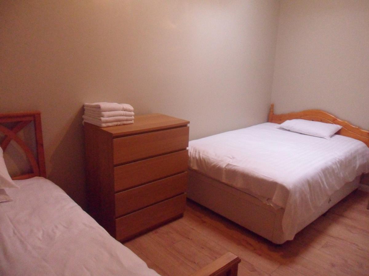 The New Clifton House Hotel Newcastle upon Tyne Phòng bức ảnh