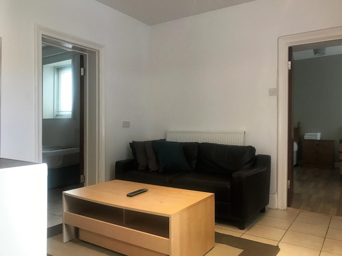 The New Clifton House Hotel Newcastle upon Tyne Phòng bức ảnh