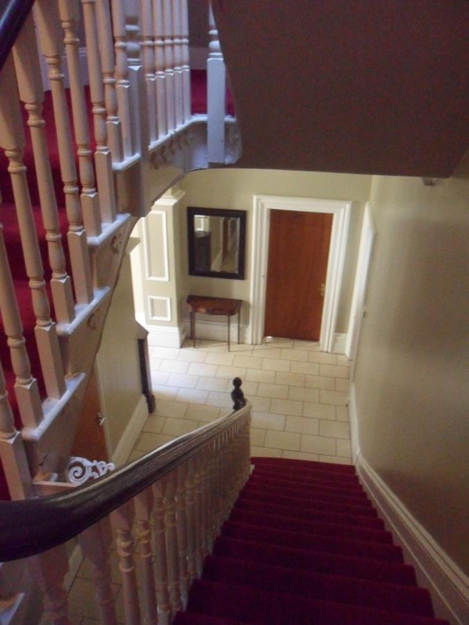 The New Clifton House Hotel Newcastle upon Tyne Ngoại thất bức ảnh