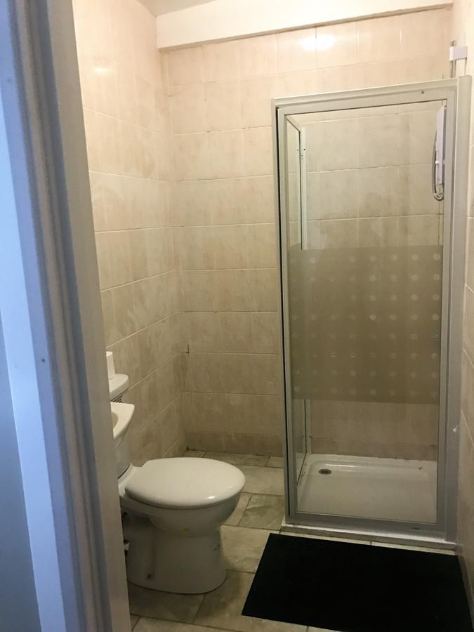 The New Clifton House Hotel Newcastle upon Tyne Ngoại thất bức ảnh