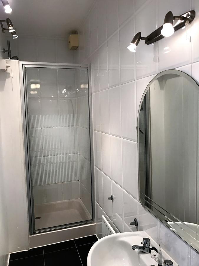 The New Clifton House Hotel Newcastle upon Tyne Ngoại thất bức ảnh