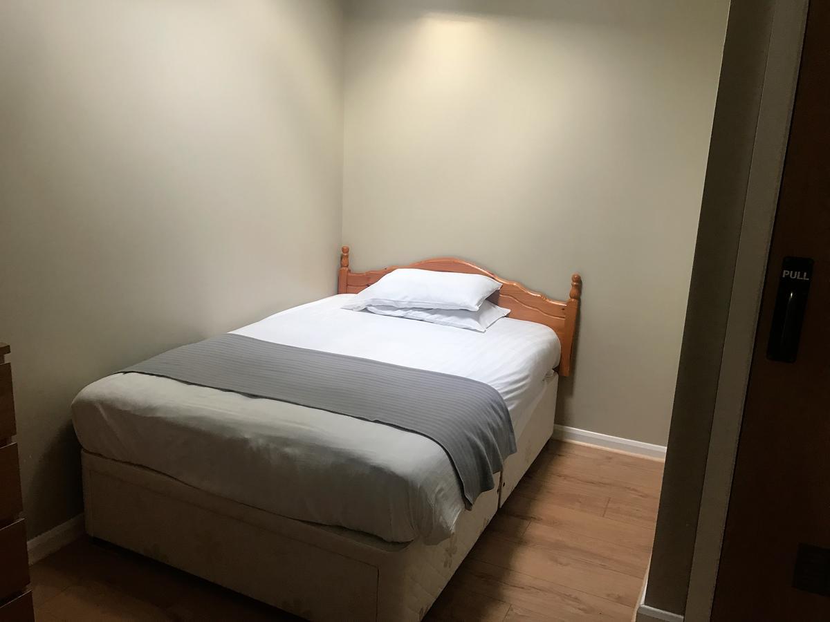 The New Clifton House Hotel Newcastle upon Tyne Phòng bức ảnh