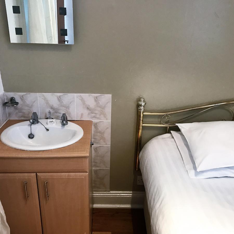 The New Clifton House Hotel Newcastle upon Tyne Phòng bức ảnh